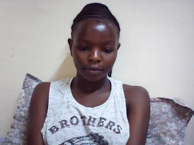 Ebonylayler live cam on BongaCams