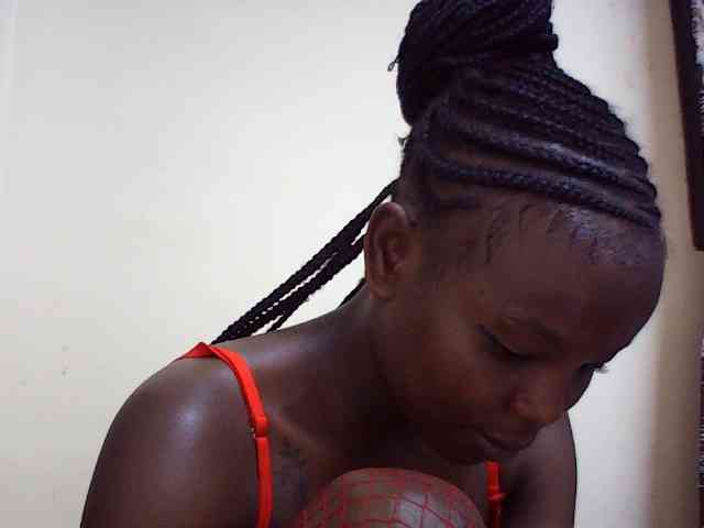 Ebonylayler