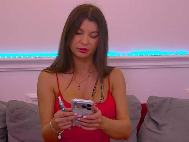 VanessaDusk, 36 y/o - Live Cam on BongaCams