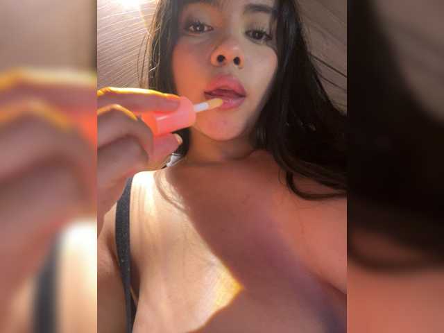 Susanita1 live cam on BongaCams
