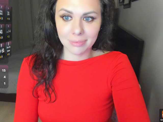 RubyGlow live cam on BongaCams
