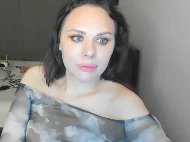 RubyGlow webcam