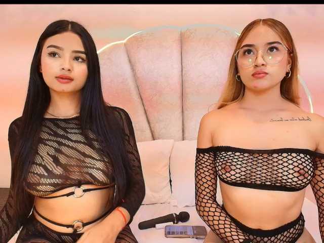 EllieAndMolly