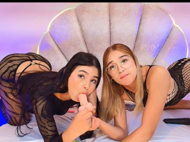 EllieAndMolly