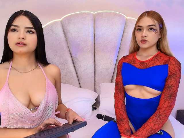 EllieAndMolly
