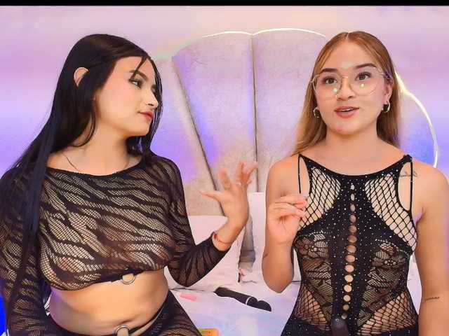 EllieAndMolly