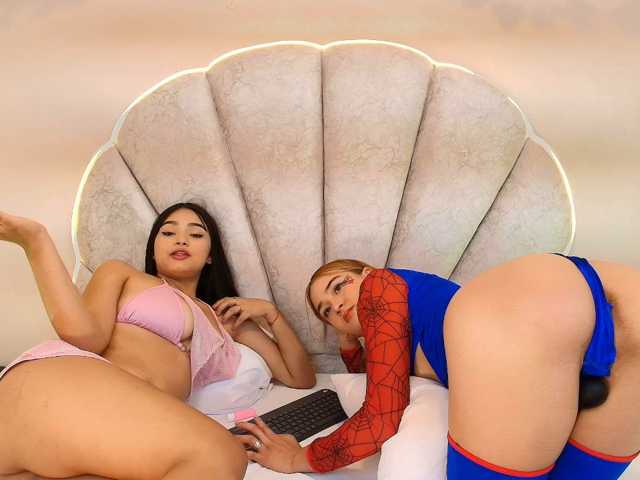 EllieAndMolly