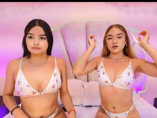 EllieAndMolly