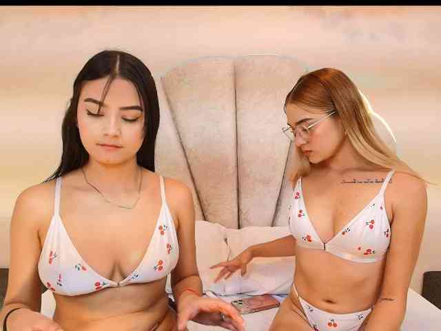 EllieAndMolly