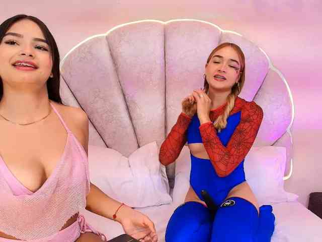 EllieAndMolly