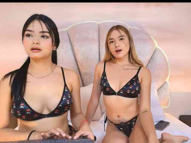 EllieAndMolly