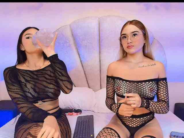 EllieAndMolly