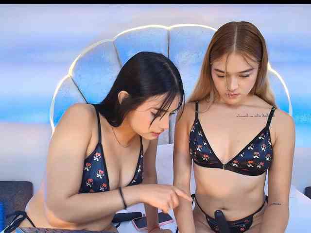 EllieAndMolly