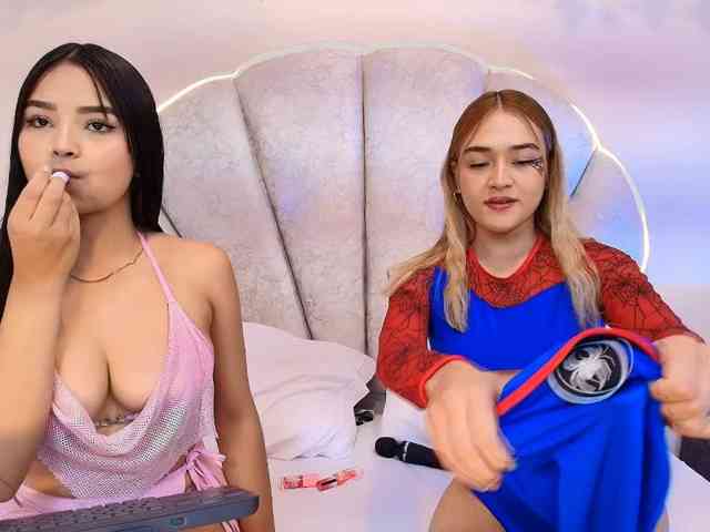 EllieAndMolly EllieAndMolly