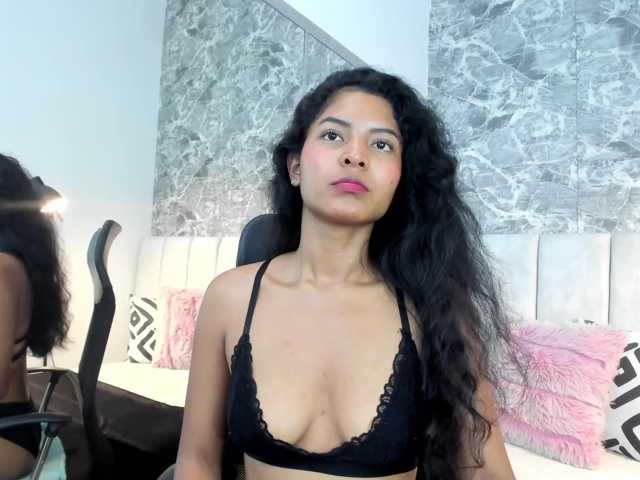 Alissa-Blum live cam on BongaCams