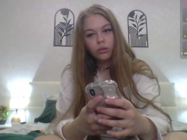 VaryaBelle live cam on BongaCams