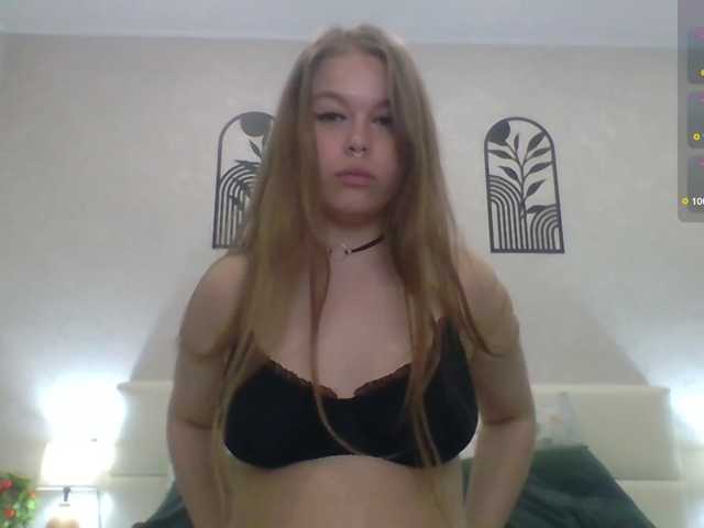 VaryaBelle live cam on BongaCams