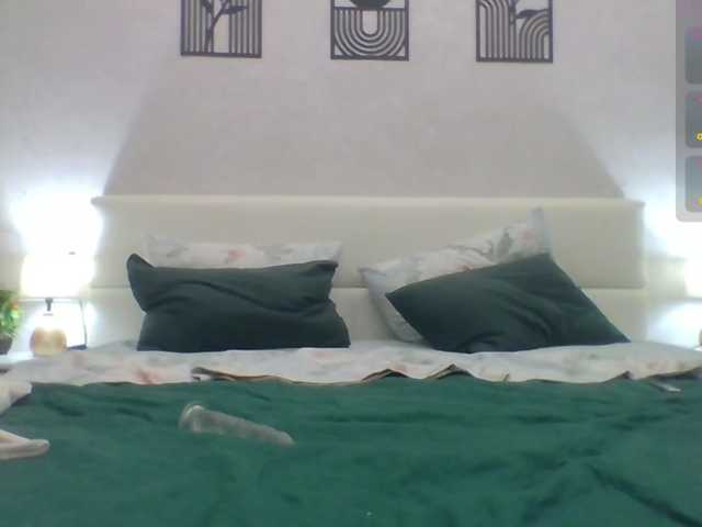 VaryaBelle live cam on BongaCams