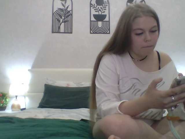 VaryaBelle live cam on BongaCams