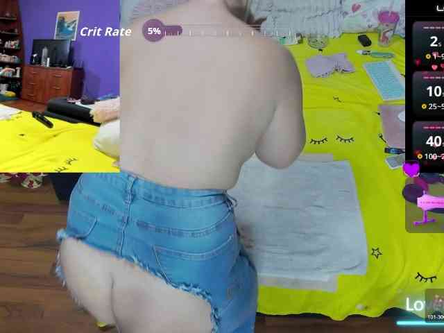 Jessicalove99 webcam