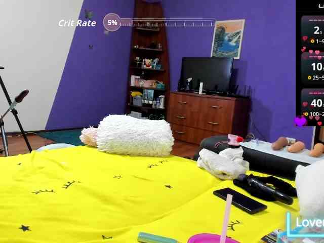 Jessicalove99 webcam