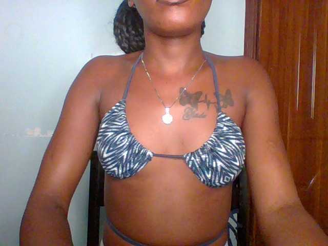Nicely-spiced live cam on BongaCams