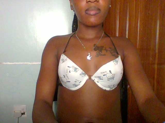 Nicely-spiced live cam on BongaCams