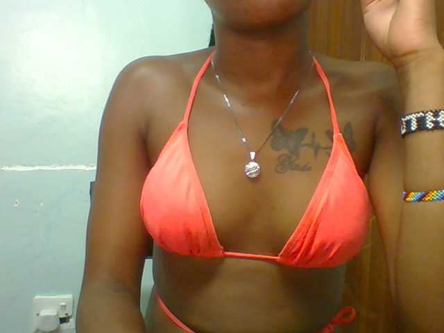 Nicely-spiced live cam on BongaCams