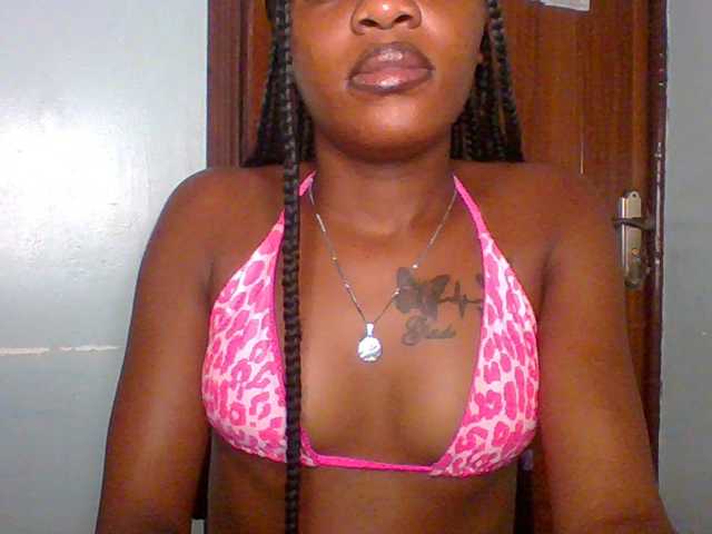 Nicely-spiced live cam on BongaCams