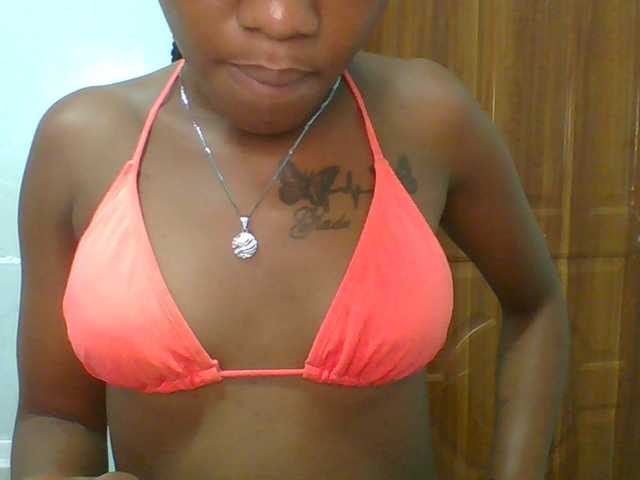 Nicely-spiced live cam on BongaCams