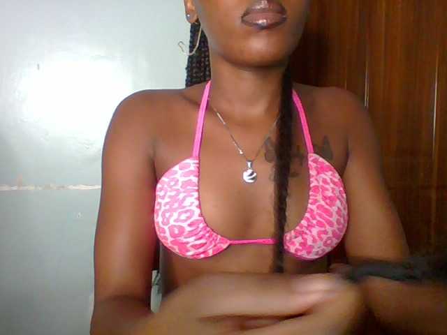 Nicely-spiced live cam on BongaCams