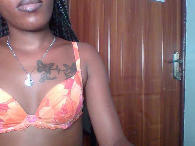 Nicely-spiced live cam on BongaCams