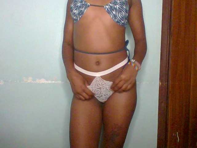 Nicely-spiced live cam on BongaCams