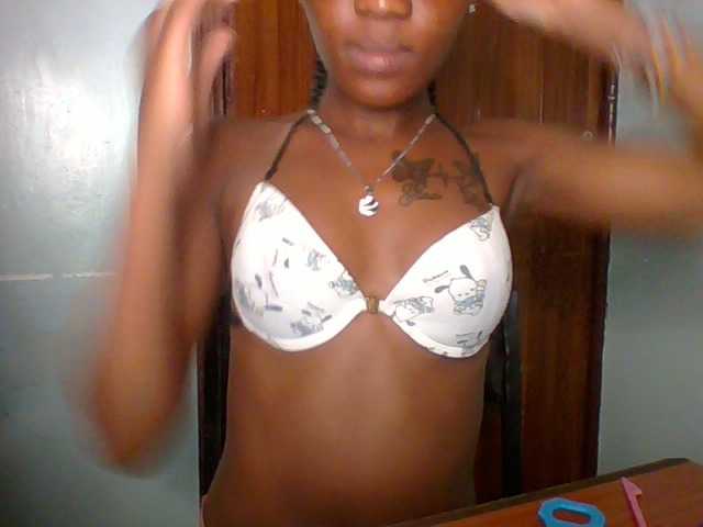 Nicely-spiced live cam on BongaCams
