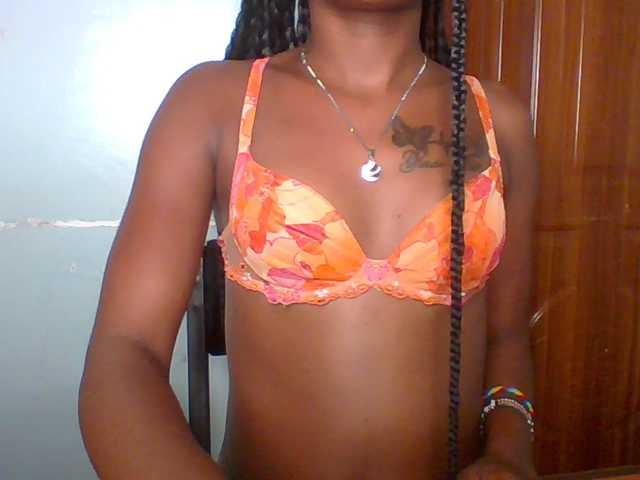 Nicely-spiced live cam on BongaCams
