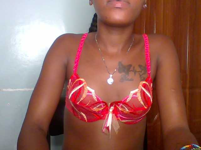 Nicely-spiced live cam on BongaCams