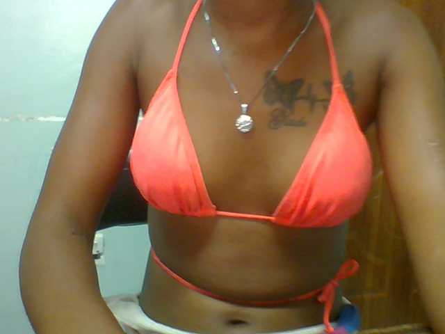 Nicely-spiced live cam on BongaCams