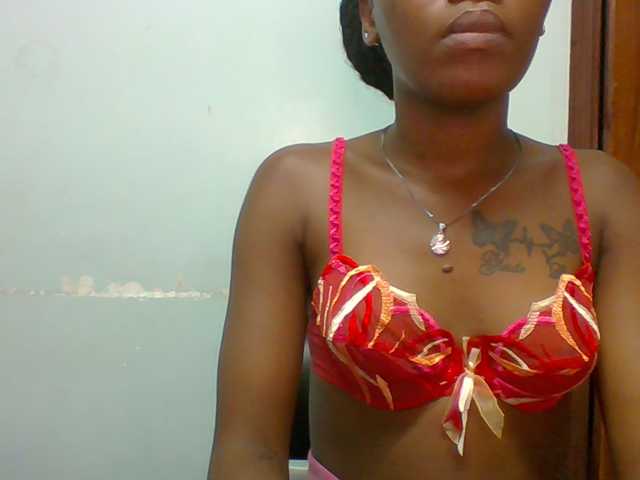Nicely-spiced live cam on BongaCams