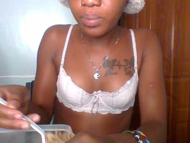 Nicely-spiced live cam on BongaCams