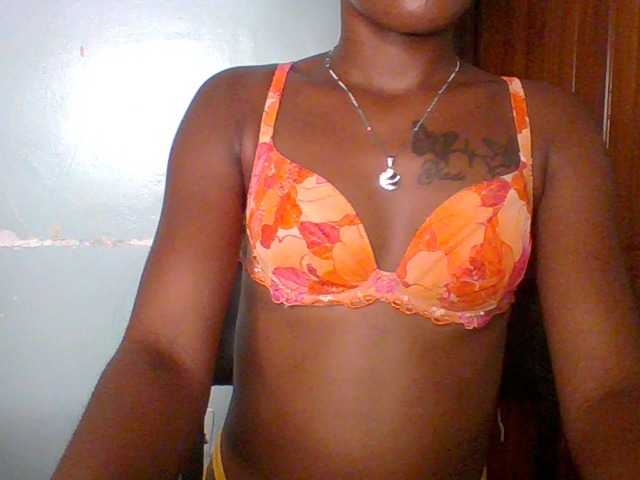 Nicely-spiced live cam on BongaCams