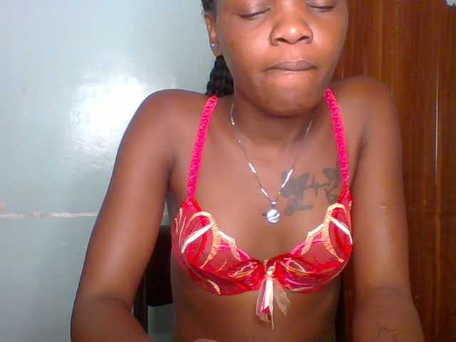 Nicely-spiced live cam on BongaCams