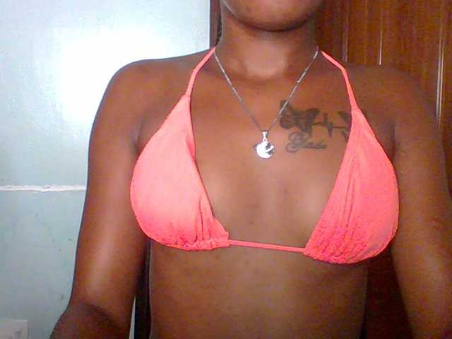 Nicely-spiced live cam on BongaCams
