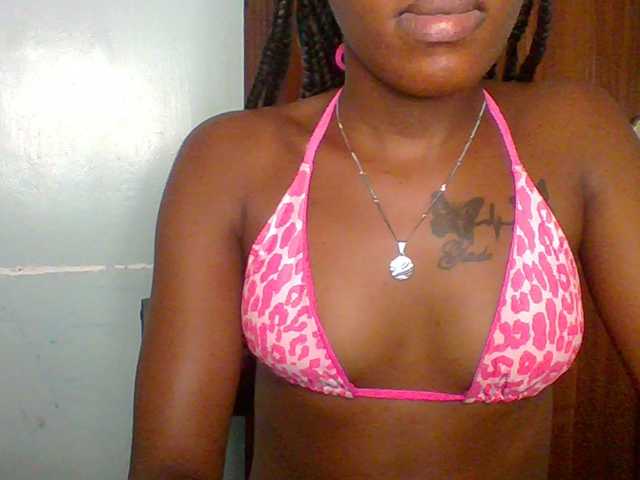 Nicely-spiced live cam on BongaCams