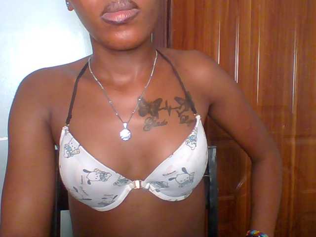 Nicely-spiced live cam on BongaCams