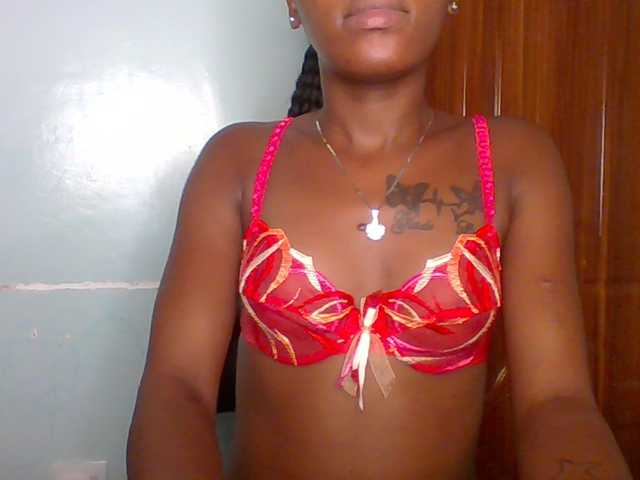 Nicely-spiced live cam on BongaCams