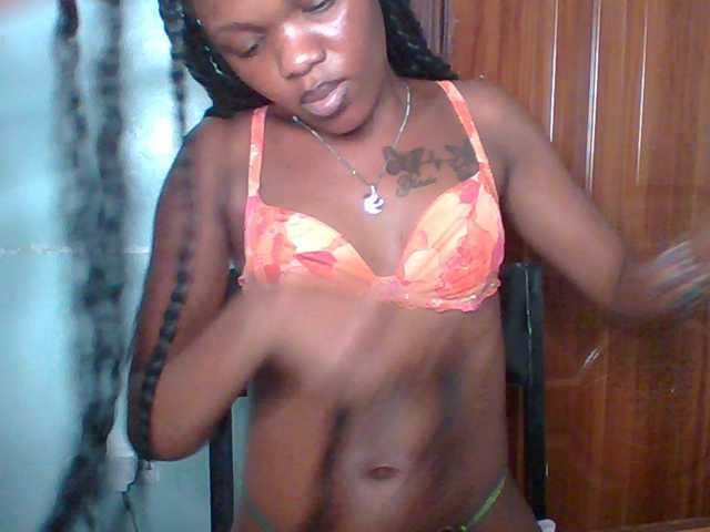 Nicely-spiced live cam on BongaCams