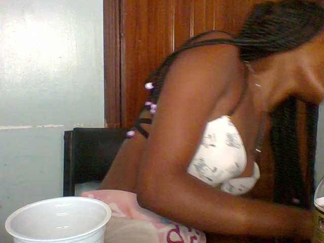 Nicely-spiced live cam on BongaCams