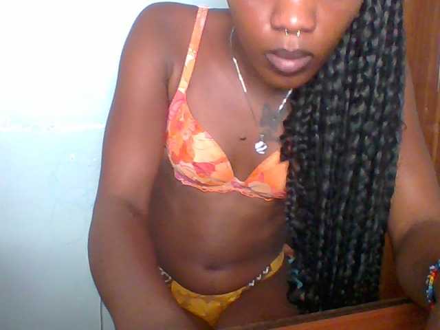 Nicely-spiced live cam on BongaCams