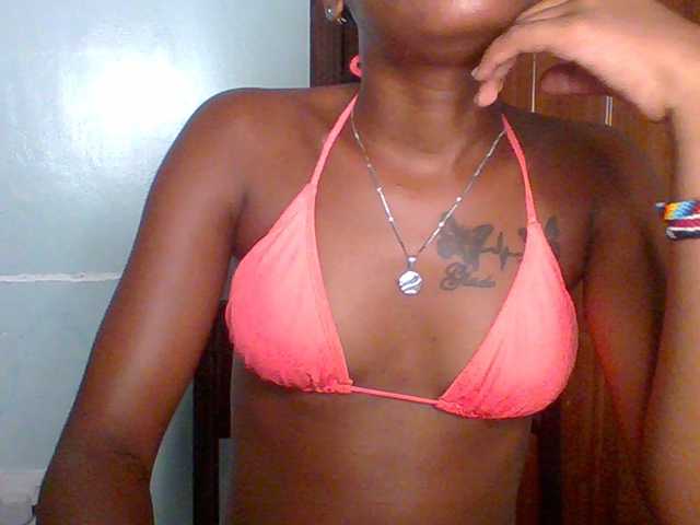 Nicely-spiced live cam on BongaCams