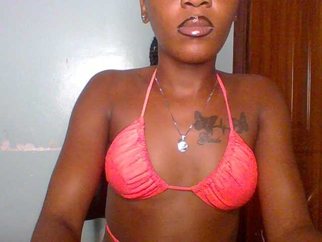 Nicely-spiced live cam on BongaCams